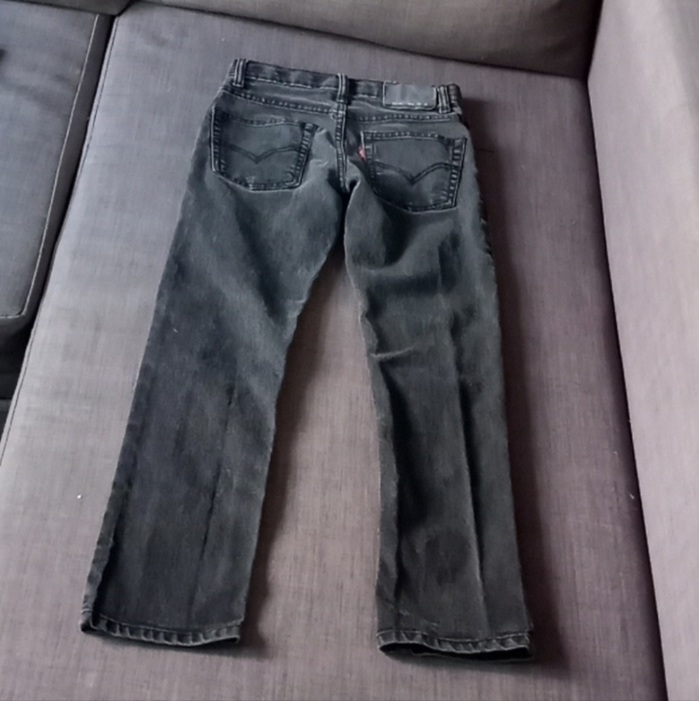Levis Jeans 10